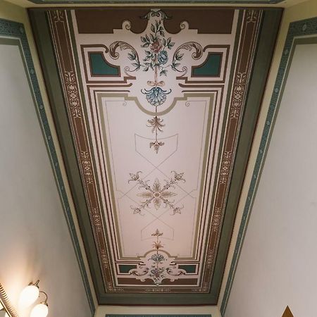 Menzels Pension Drehscheibe Gorlitz Luaran gambar