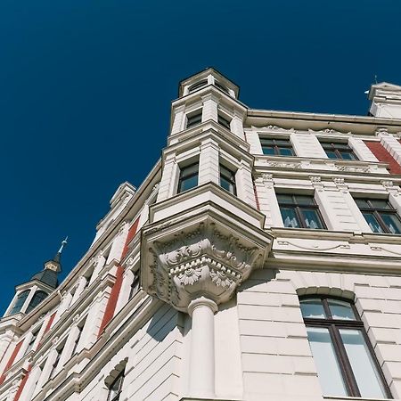 Menzels Pension Drehscheibe Gorlitz Luaran gambar